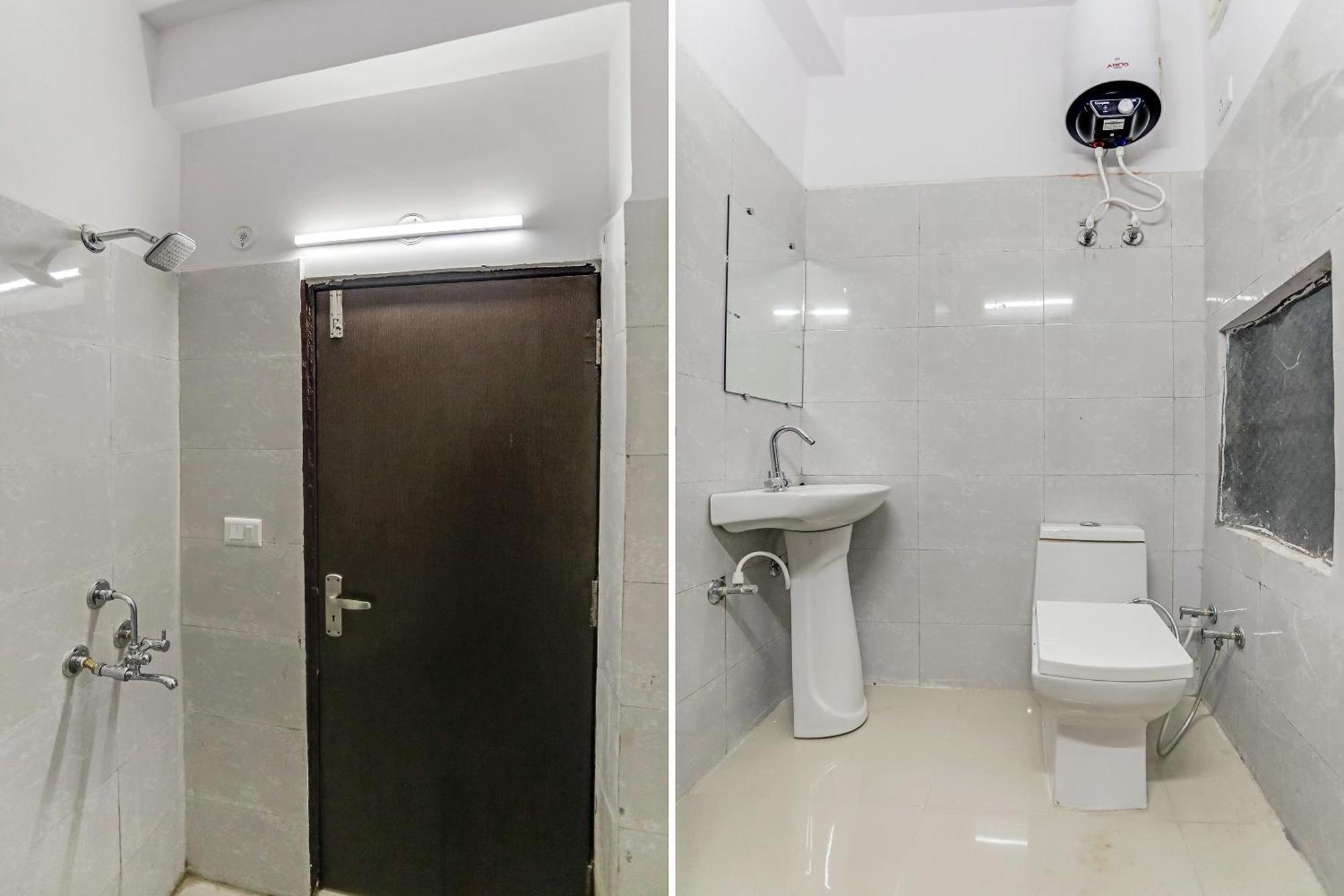 Hotel O Golden Stone Ghaziabad Buitenkant foto